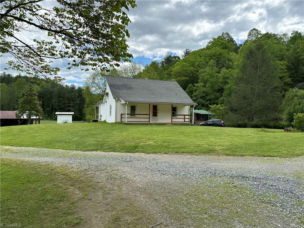 813 Blevins Store Road, Mount Airy, North Carolina image 31