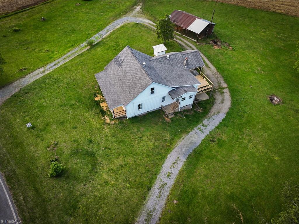 813 Blevins Store Road, Mount Airy, North Carolina image 20