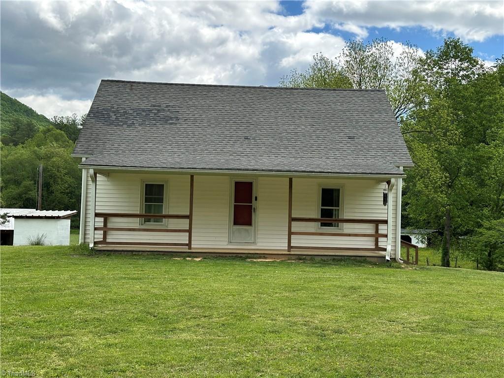 813 Blevins Store Road, Mount Airy, North Carolina image 45