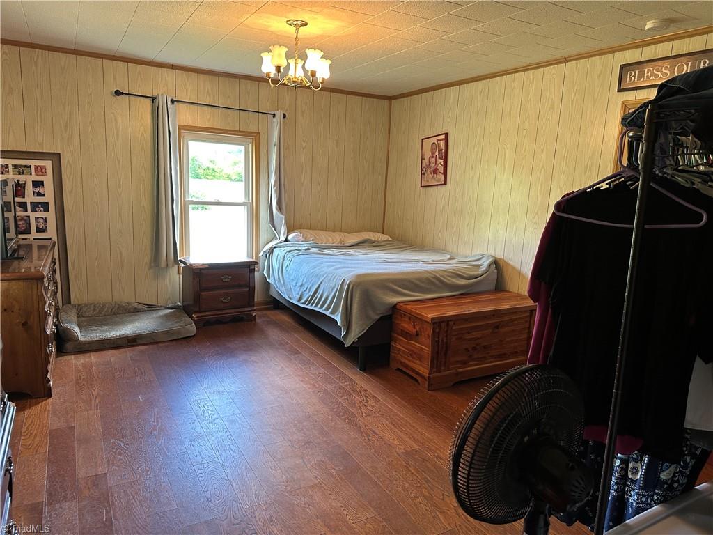 813 Blevins Store Road, Mount Airy, North Carolina image 11