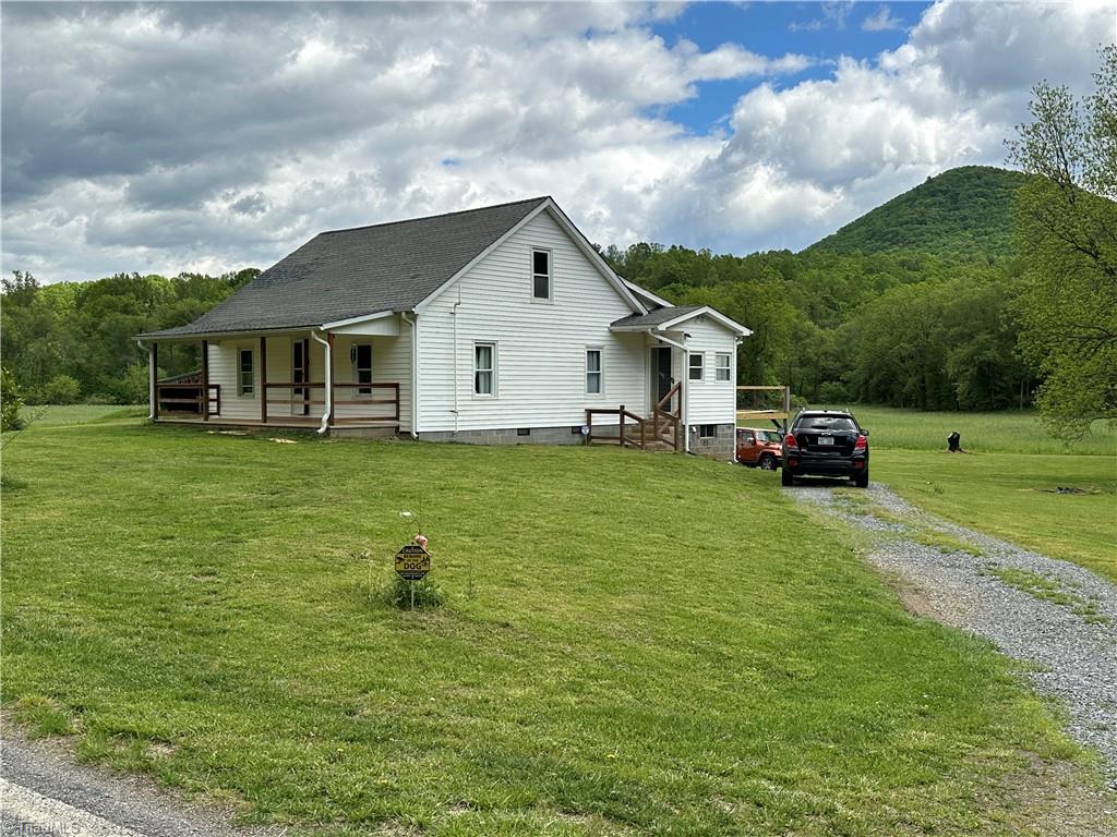 813 Blevins Store Road, Mount Airy, North Carolina image 30