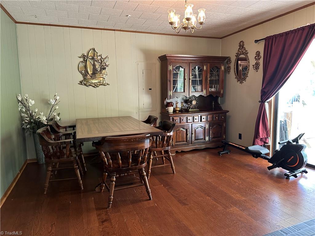813 Blevins Store Road, Mount Airy, North Carolina image 4