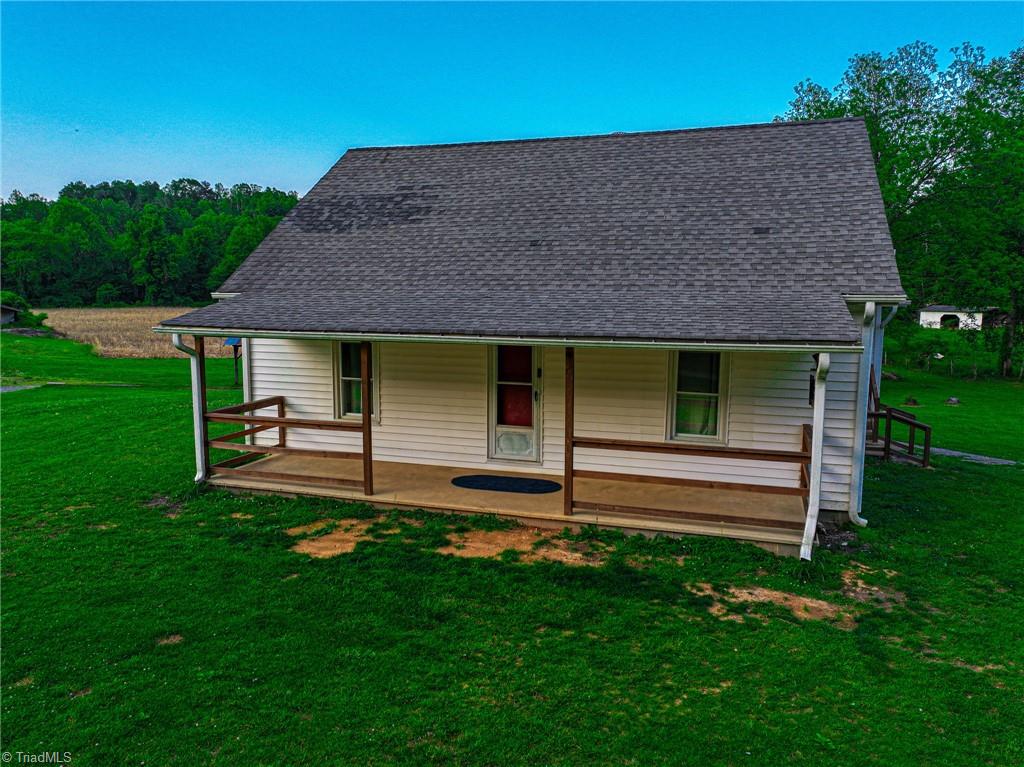 813 Blevins Store Road, Mount Airy, North Carolina image 49