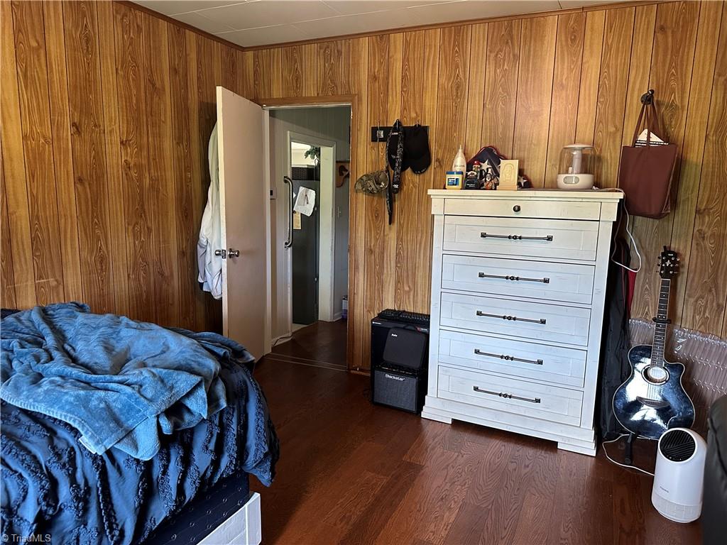 813 Blevins Store Road, Mount Airy, North Carolina image 19