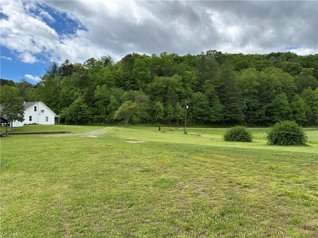 813 Blevins Store Road, Mount Airy, North Carolina image 25