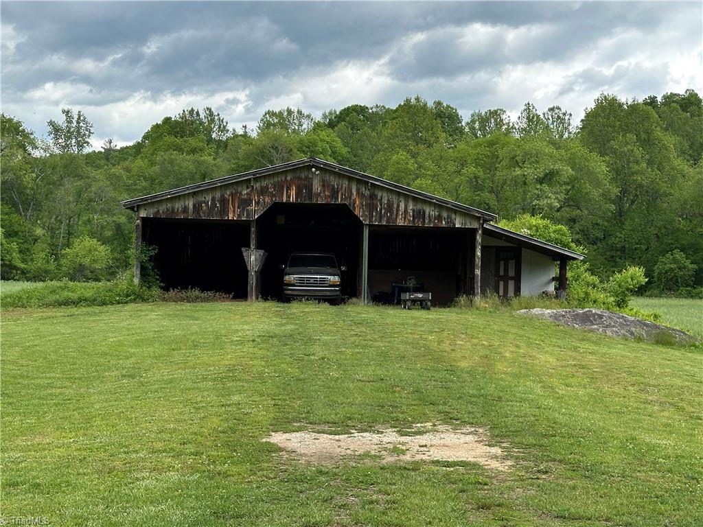 813 Blevins Store Road, Mount Airy, North Carolina image 34