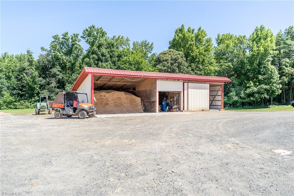 1798 Brooks Road, Reidsville, North Carolina image 45