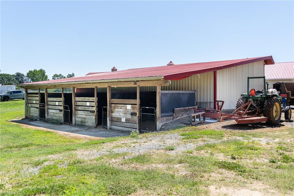 1798 Brooks Road, Reidsville, North Carolina image 46