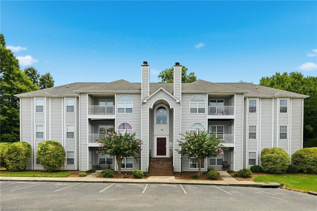 3638 Morris Farm Drive Unit 2C, Greensboro, NC, 27409