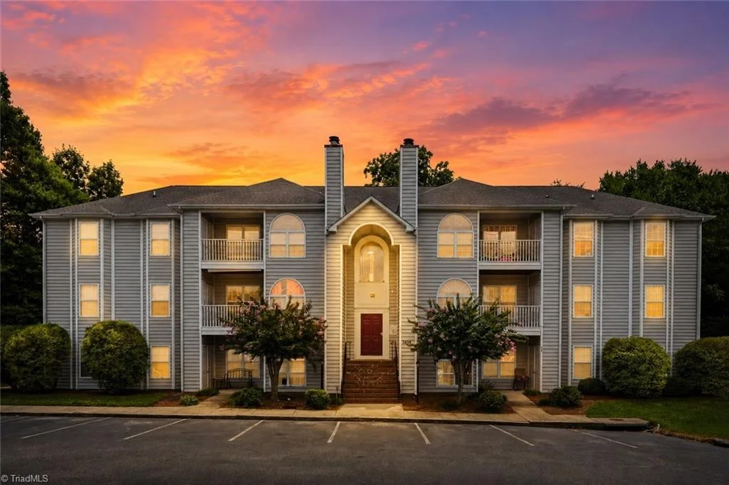 3638 Morris Farm Drive Unit 2C, Greensboro, NC, 27409