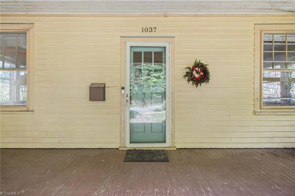 Photo of 1037 West End Boulevard, Winston-Salem, NC 27101 (MLS # 1230529)