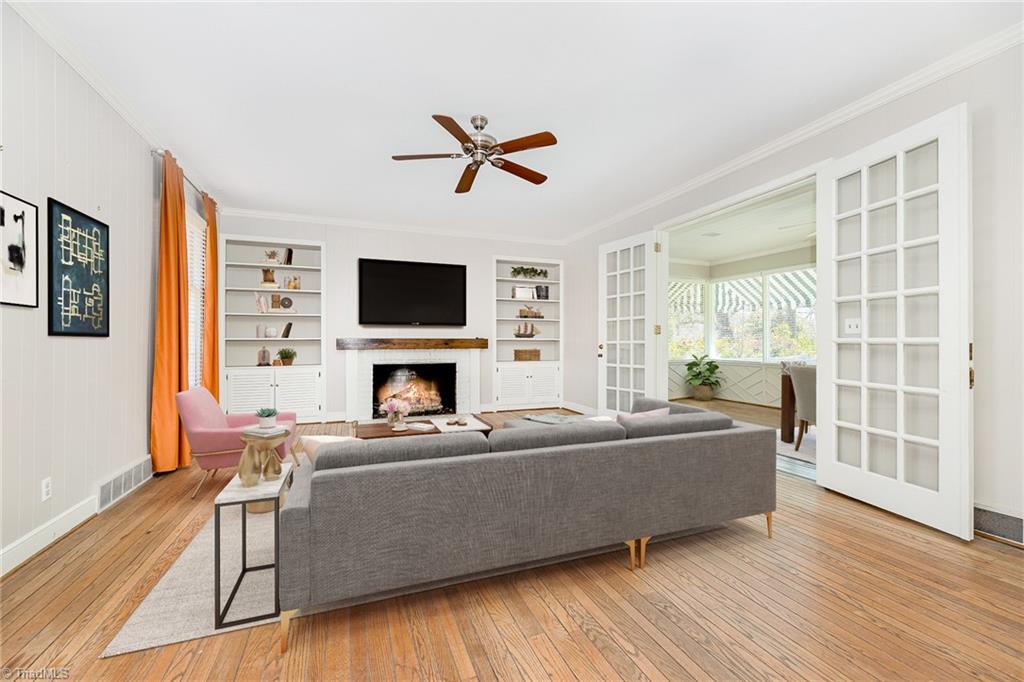 801 W Parkway Avenue, High Point, North Carolina image 18