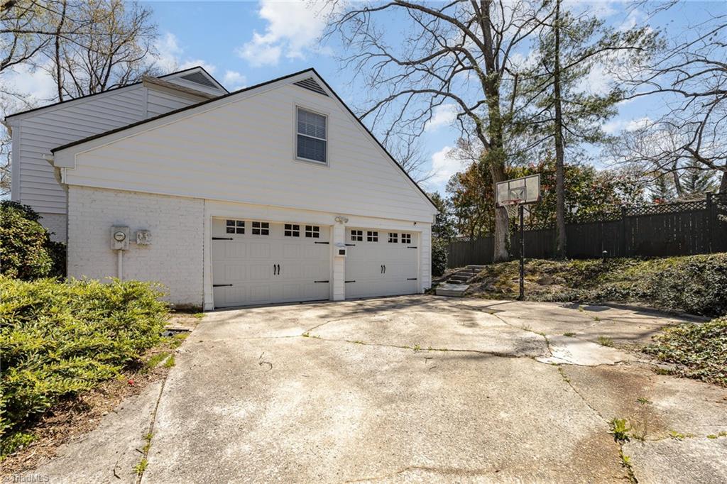 801 W Parkway Avenue, High Point, North Carolina image 45