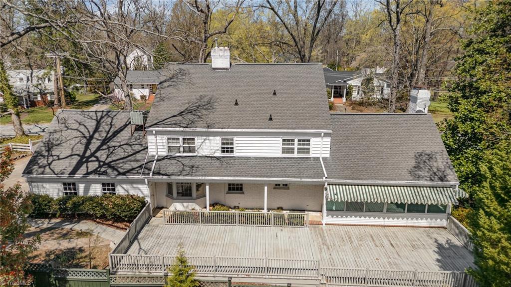 801 W Parkway Avenue, High Point, North Carolina image 48