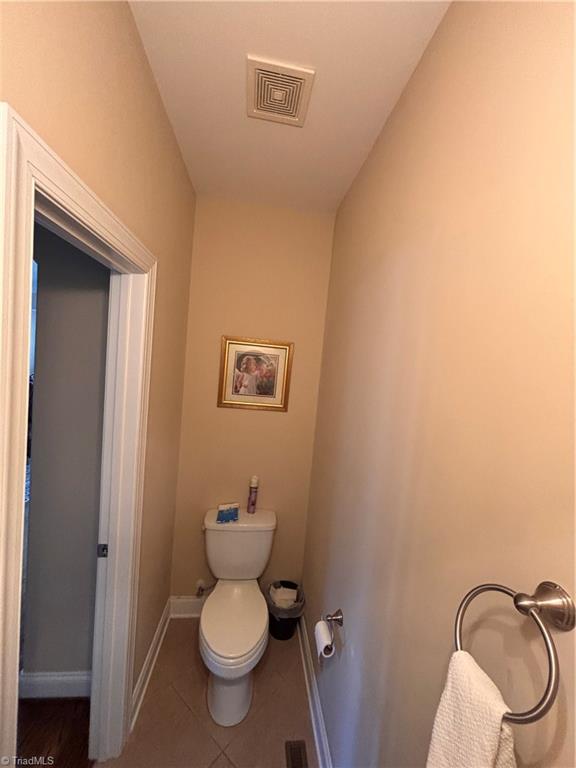 1021 Sagewood Lane, Archdale, North Carolina image 15
