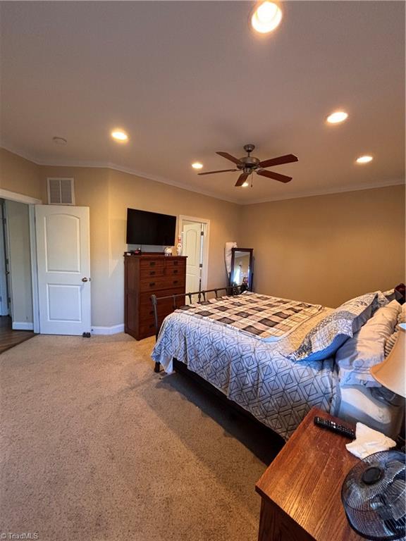 1021 Sagewood Lane, Archdale, North Carolina image 19