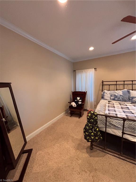 1021 Sagewood Lane, Archdale, North Carolina image 24