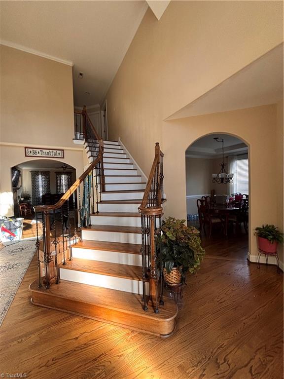 1021 Sagewood Lane, Archdale, North Carolina image 5