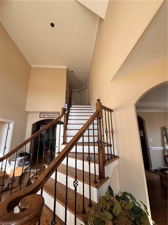 1021 Sagewood Lane, Archdale, North Carolina image 45