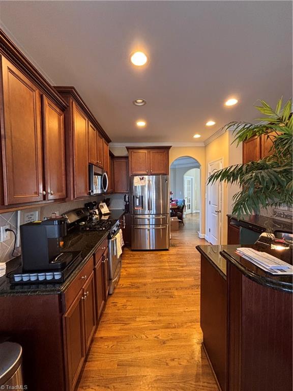 1021 Sagewood Lane, Archdale, North Carolina image 10