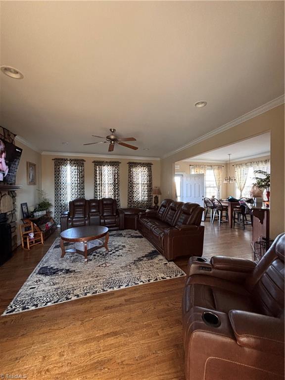 1021 Sagewood Lane, Archdale, North Carolina image 12