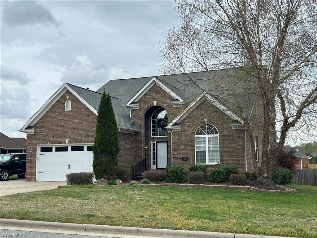 1021 Sagewood Lane, Archdale, North Carolina image 2