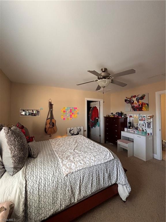 1021 Sagewood Lane, Archdale, North Carolina image 46