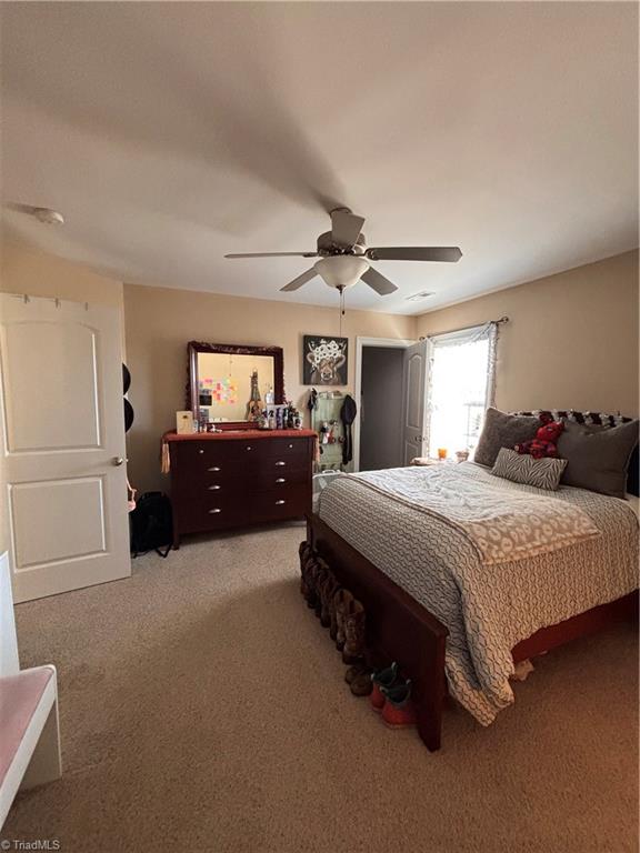 1021 Sagewood Lane, Archdale, North Carolina image 47