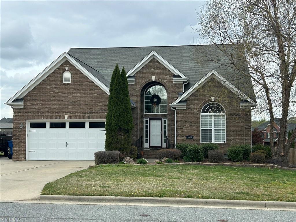 1021 Sagewood Lane, Archdale, North Carolina image 1
