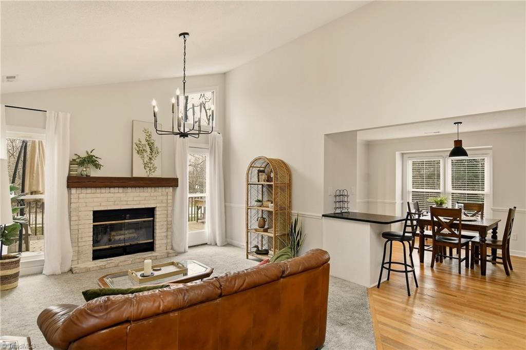 Photo of 5137 Autumncrest Drive, Greensboro, NC 27407 (MLS # 1210410)