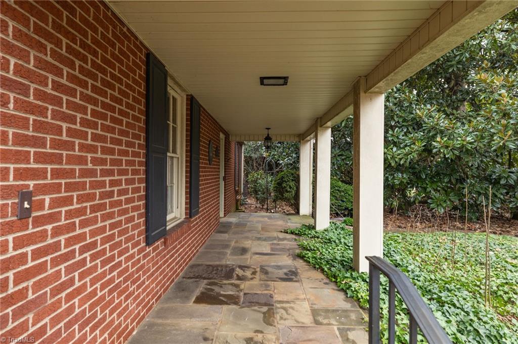 505 Salisbury Street