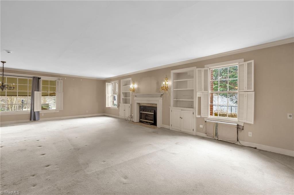 505 Salisbury Street