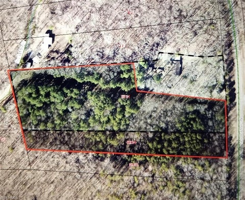 Vacant Land For Sale - Nc Highway 109<br/> Troy, NC 27371