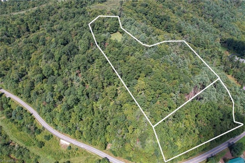 Vacant Land For Sale - 97 View Lane<br/> Laurel Springs, NC 28644