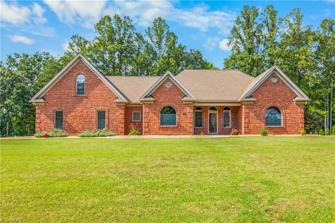 Homes For Sale - 1080 Nauvoo Ridge Drive<br/> Tobaccoville, NC 27050