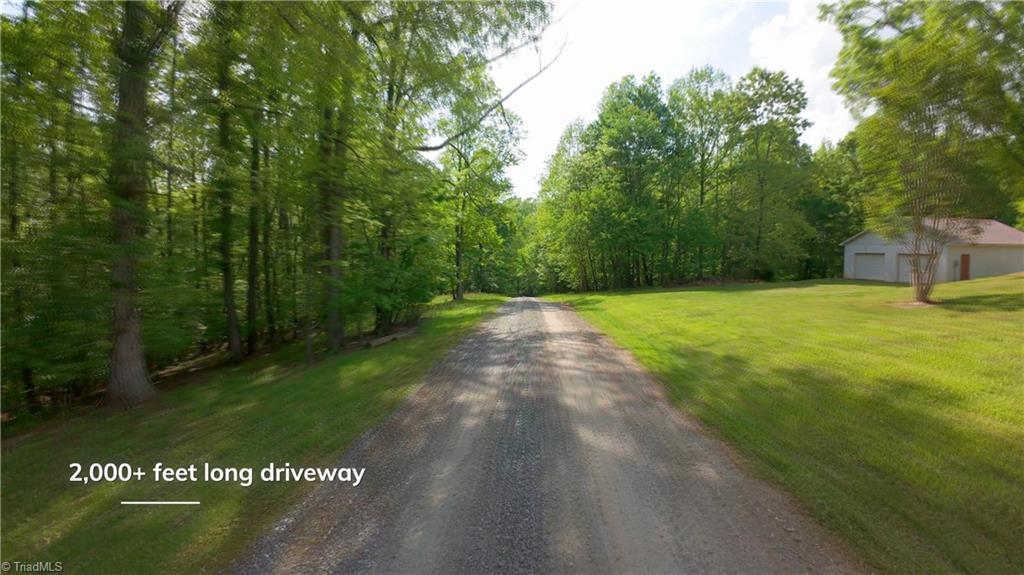 195 Old Hollow Road, Pilot Mountain, North Carolina image 4
