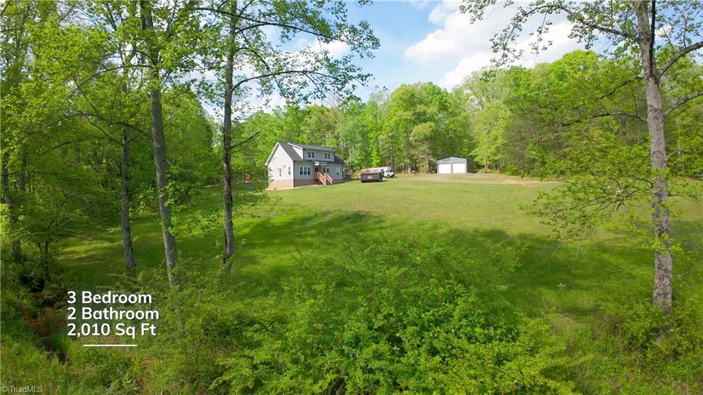 195 Old Hollow Road, Pilot Mountain, North Carolina image 34