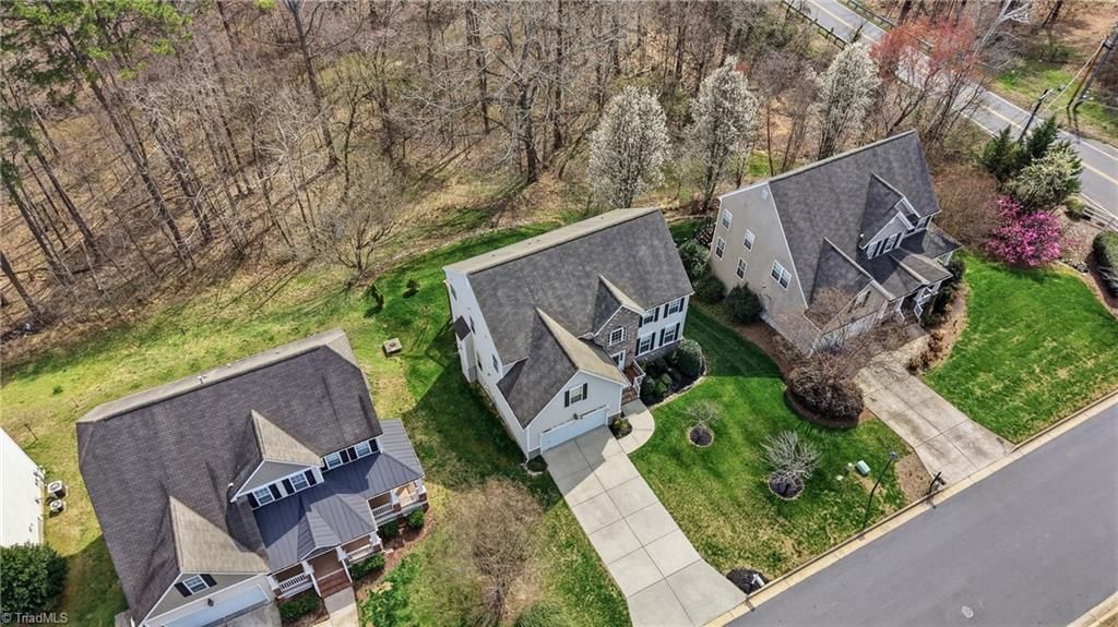 Photo of 102 Jamestown Oaks Drive, Jamestown, NC 27282 (MLS # 1212345)