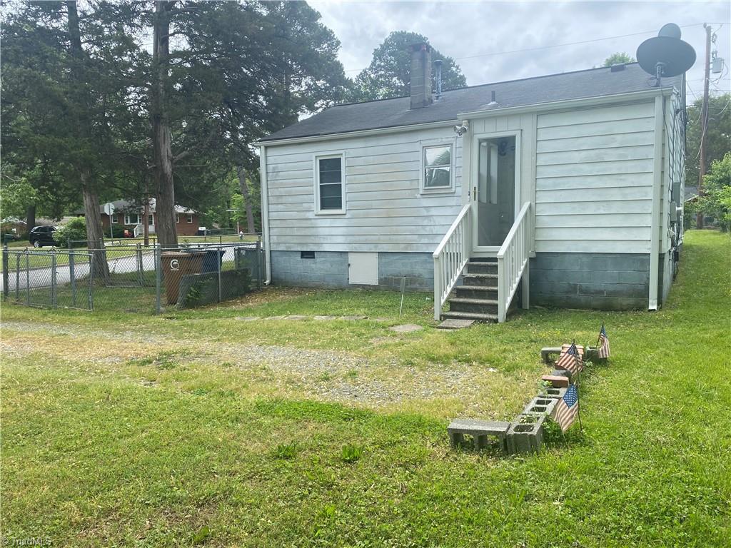 1821 Ryan Street, Greensboro, North Carolina image 12