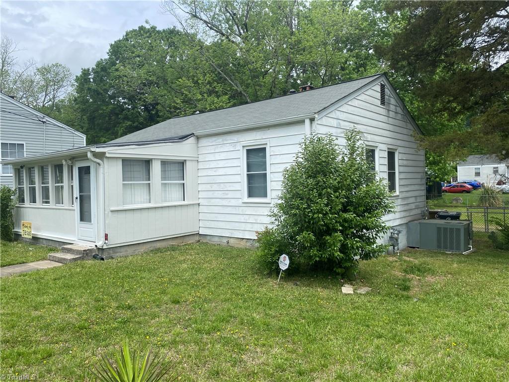1821 Ryan Street, Greensboro, North Carolina image 3