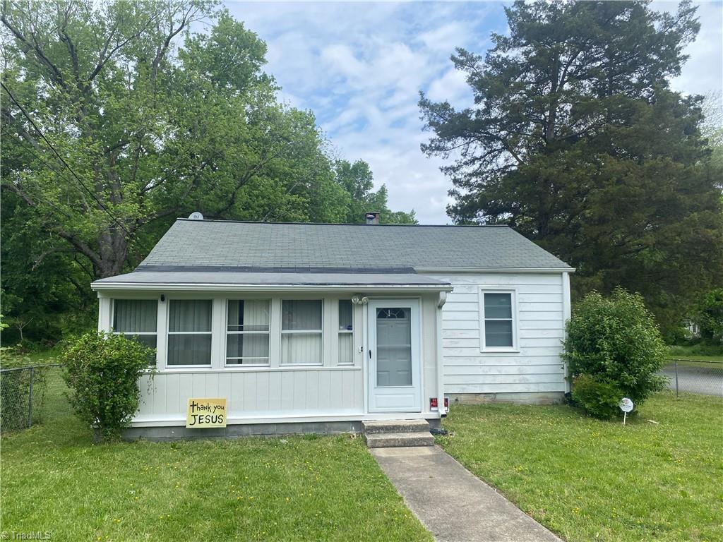 1821 Ryan Street, Greensboro, North Carolina image 1