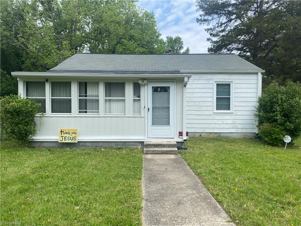 1821 Ryan Street, Greensboro, North Carolina image 2