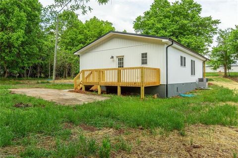 A home in Trinity