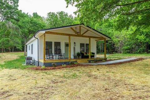 A home in Trinity