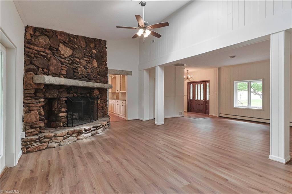 455 W Gleneagles Road, Statesville, North Carolina image 7