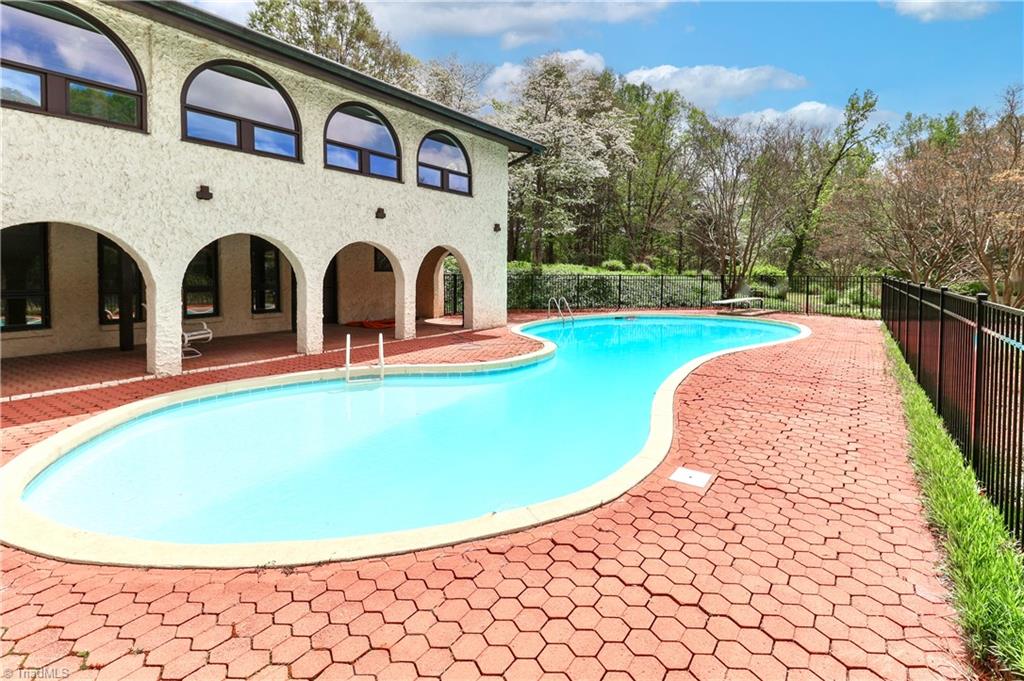 455 W Gleneagles Road, Statesville, North Carolina image 39
