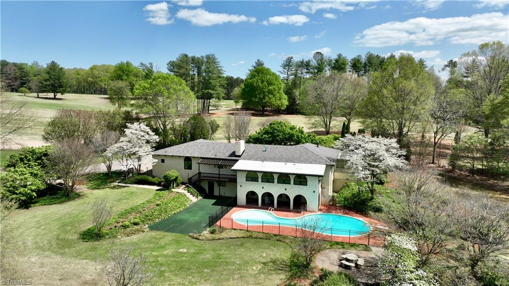 455 W Gleneagles Road, Statesville, North Carolina image 1