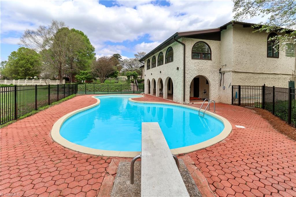 455 W Gleneagles Road, Statesville, North Carolina image 40