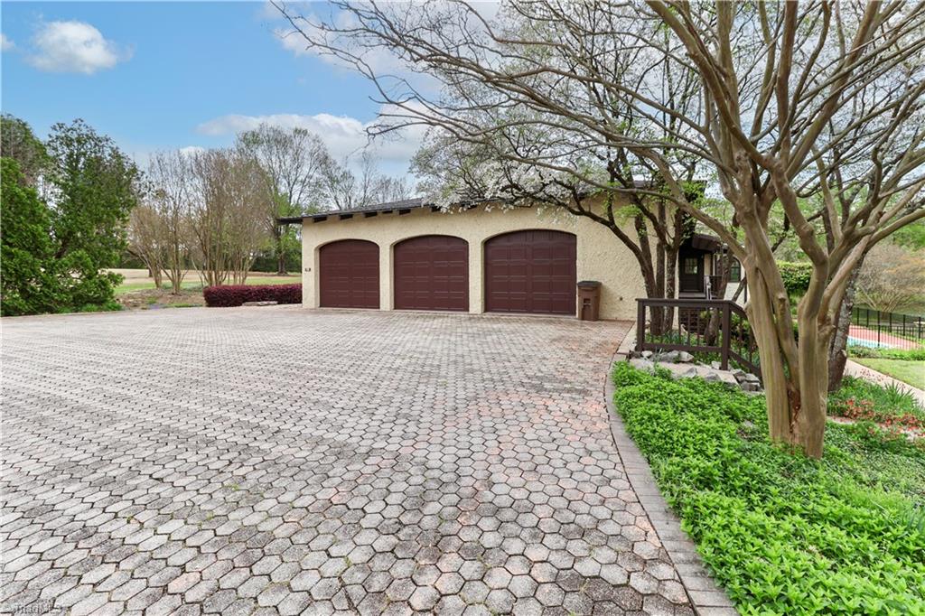 455 W Gleneagles Road, Statesville, North Carolina image 48