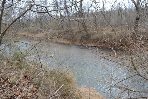 Vacant Land For Sale - 8.6 ACRES Davie Lane<br/> Madison, NC 27025